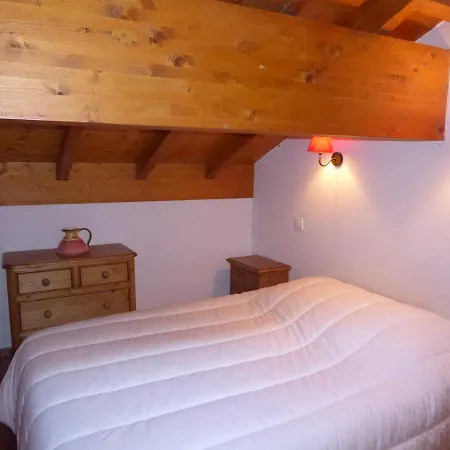 Duplex Mezzanine 6 Pers. Avec Grand Balcon Et Garage A 400m Des Commerces Et Telepherique - Fr-1-464-36 Pralognan-la-Vanoise