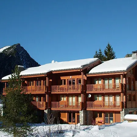 Duplex Mezzanine 6 Pers. Avec Grand Balcon Et Garage A 400m Des Commerces Et Telepherique - Fr-1-464-36 *