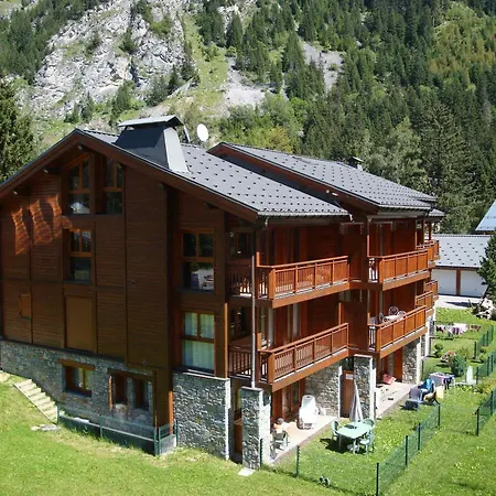 Duplex 4 Pieces, Balcon Sud, Garage, 6 Pers - Fr-1-464-36 * Pralognan-la-Vanoise